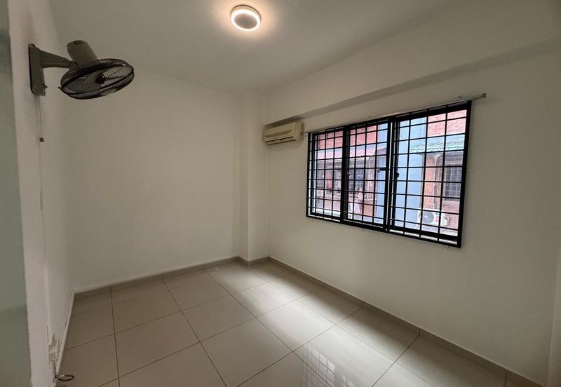 Sukma Shop Apartment