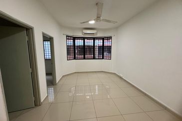 Sukma Shop Apartment