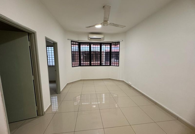 Sukma Shop Apartment