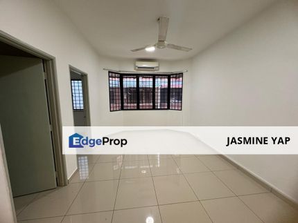 1st Floor Shop Apartment in Bandar Sungai Long SL 11 New Paint All Tiles Change, Selangor, Kajang