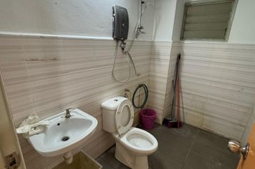 Sukma Shop Apartment