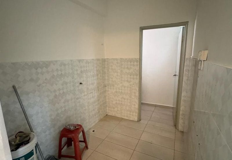 Sukma Shop Apartment