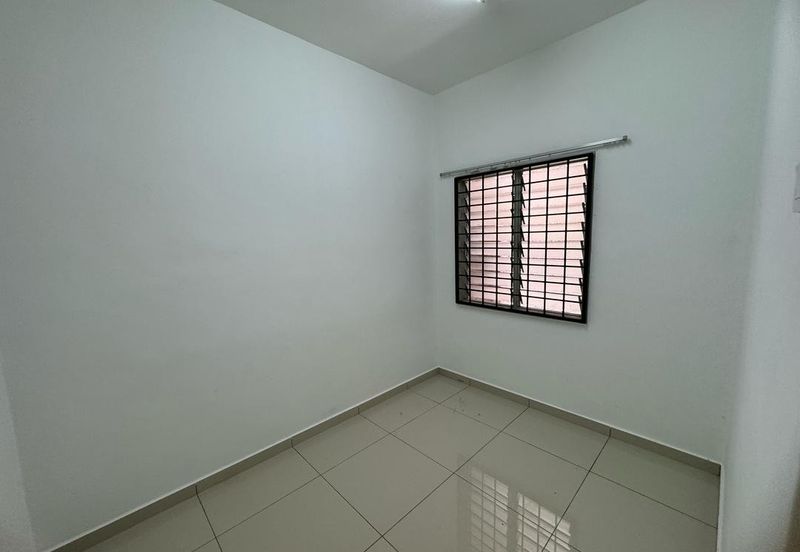 Sukma Shop Apartment