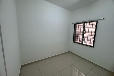 Sukma Shop Apartment