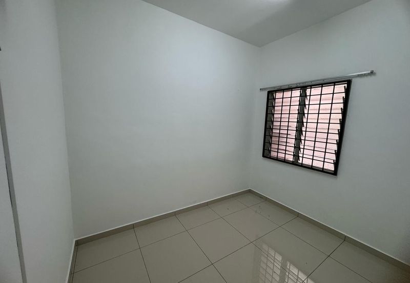 Sukma Shop Apartment