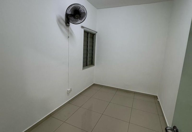 Sukma Shop Apartment