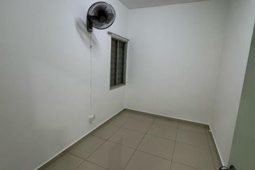 Sukma Shop Apartment