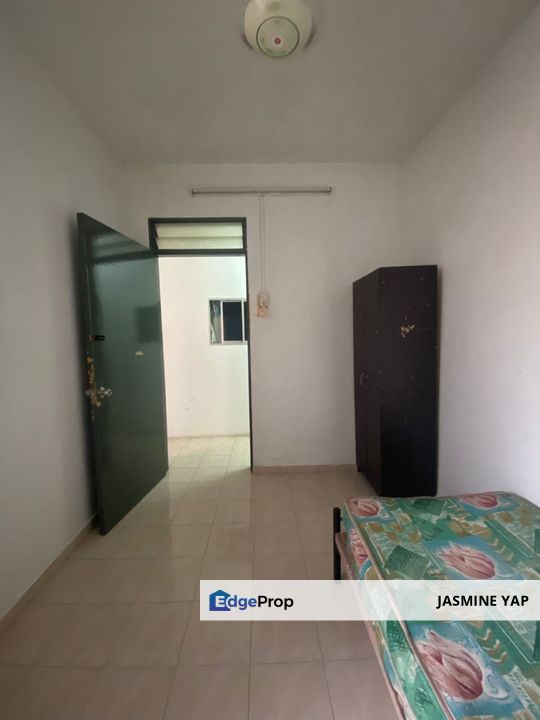 Mentari Court Apartment Good Investment for Rental , Selangor, Bandar Sunway