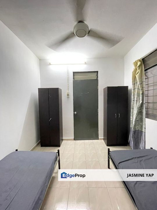Mentari Court Apartment Good Investment for Rental , Selangor, Bandar Sunway