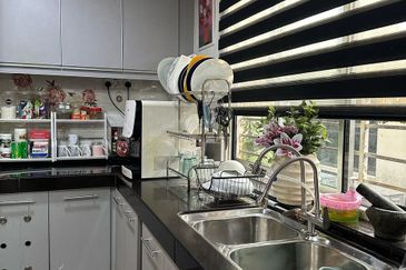 Bandar Baru Sri Damansara