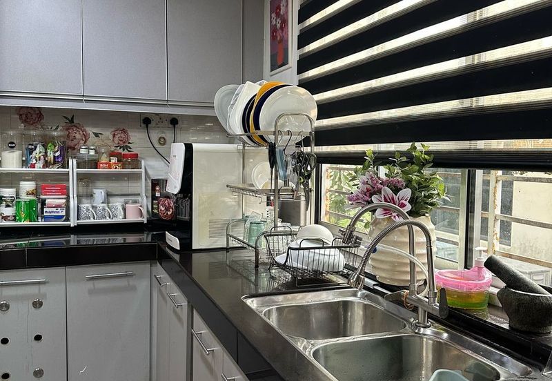 Bandar Baru Sri Damansara