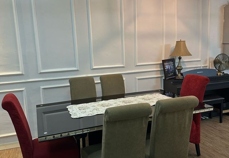 Bandar Baru Sri Damansara