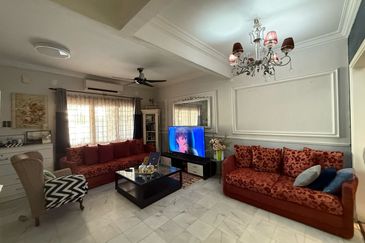 Bandar Baru Sri Damansara