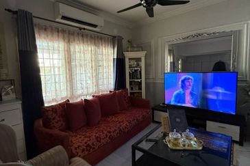 Bandar Baru Sri Damansara