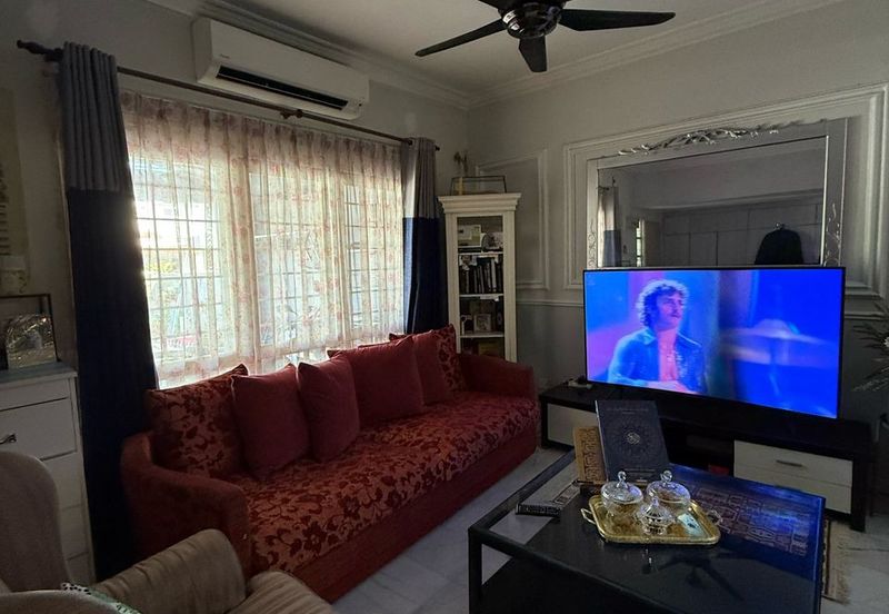 Bandar Baru Sri Damansara