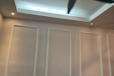 Bandar Baru Sri Damansara