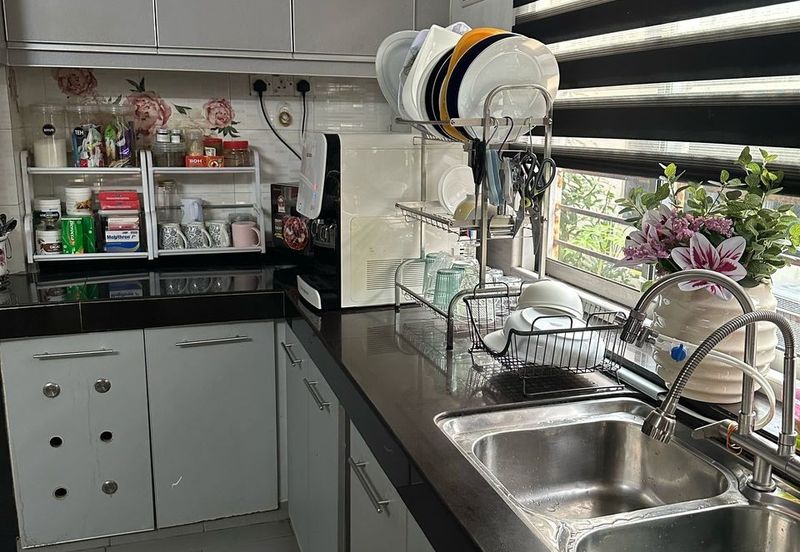 Bandar Baru Sri Damansara