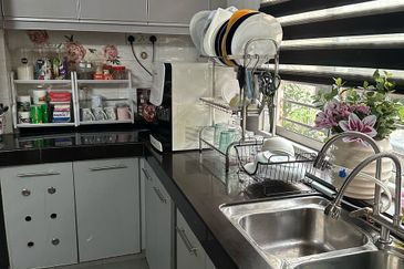 Bandar Baru Sri Damansara