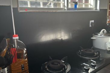 Bandar Baru Sri Damansara