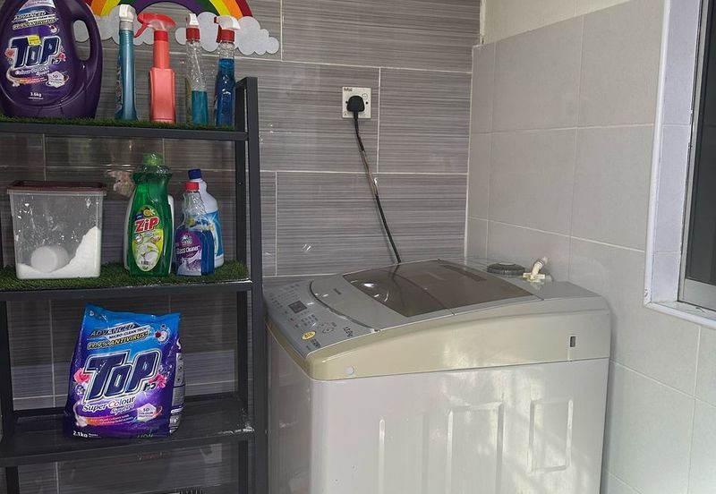 Bandar Baru Sri Damansara