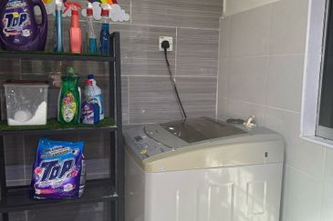 Bandar Baru Sri Damansara