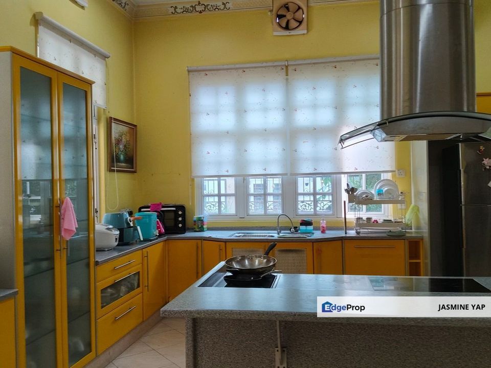 Bungalow House in Kota Damansara Petaling Jaya Fully Renovated, Selangor, Kota Damansara