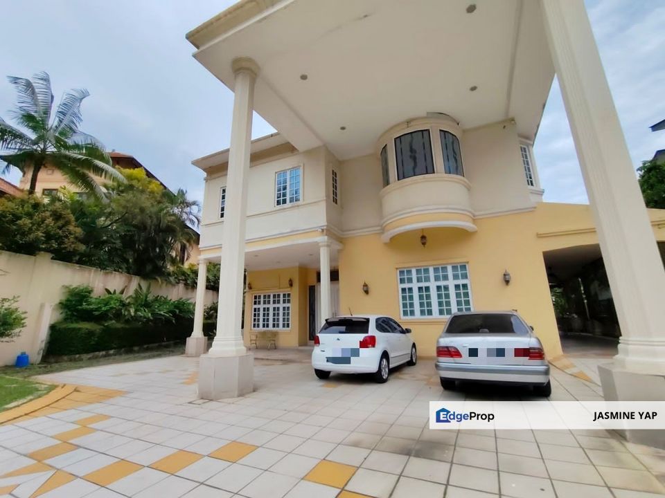 Bungalow House in Kota Damansara Petaling Jaya Fully Renovated, Selangor, Kota Damansara