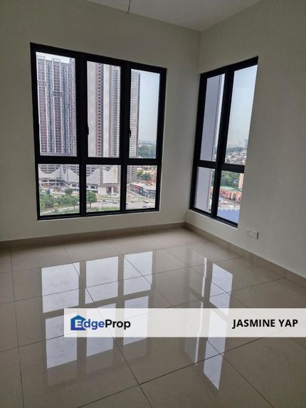 New Unit in Platinum Arena Old Klang Road Nego till Let Go ! , Kuala Lumpur, Jalan Klang Lama (Old Klang Road)