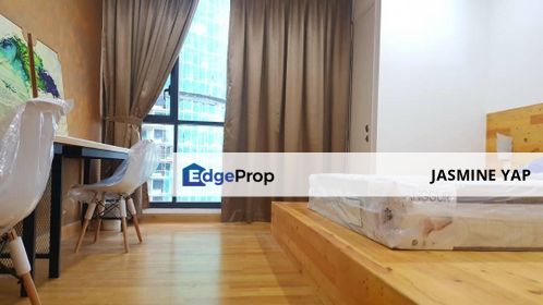 Southlink Residence Connected to Mall Prime Location in PJ KL, Kuala Lumpur, Pantai Dalam/Kerinchi