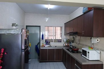 Pertiwi Indah Apartment