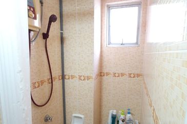 Pertiwi Indah Apartment