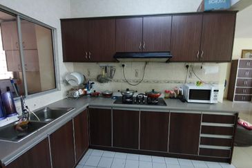 Pertiwi Indah Apartment