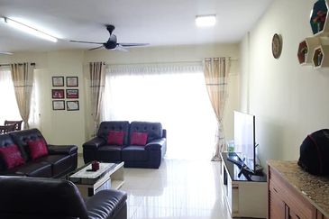 Pertiwi Indah Apartment