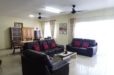 Pertiwi Indah Apartment