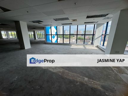 Warehouse Building Office / Storage Space in Petaling Jaya Seksyen 51 , Selangor, Petaling Jaya