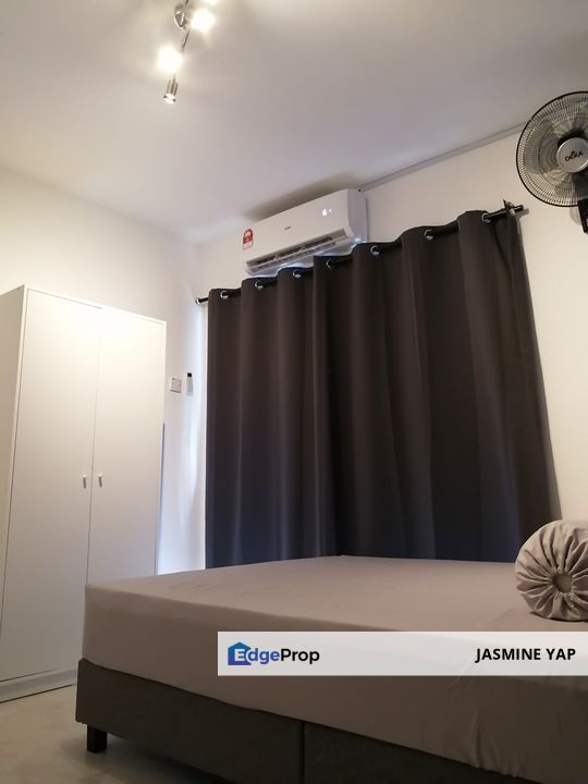 Winner Court B Desa Petaling with ROI 8% Rental Yield , Kuala Lumpur, Desa Petaling