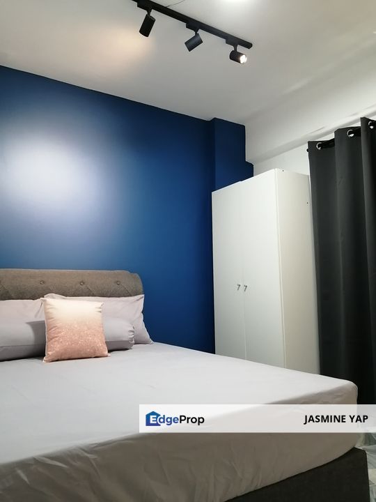 Winner Court B Desa Petaling with ROI 8% Rental Yield , Kuala Lumpur, Desa Petaling