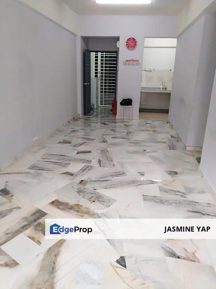 Nusa Mewah Condo in Cheras Newly Painted House, Kuala Lumpur, Cheras