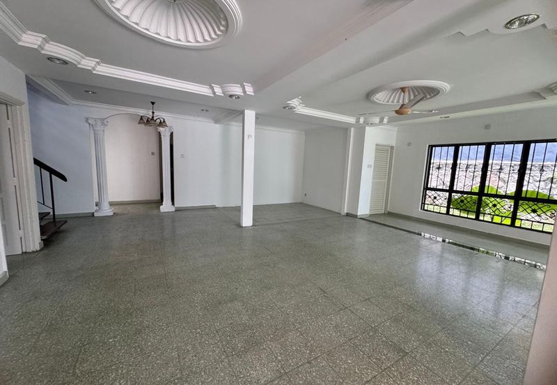 Taman Cheras (Yulek Heights)