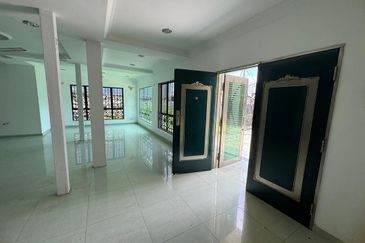 Taman Cheras (Yulek Heights)