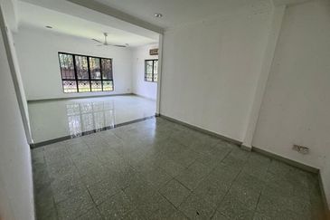 Taman Cheras (Yulek Heights)