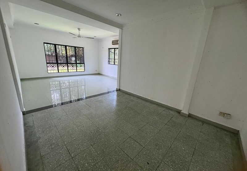 Taman Cheras (Yulek Heights)