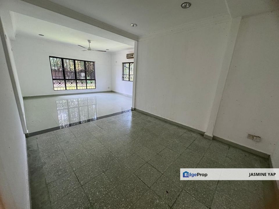 Bungalow House in Taman Yulek Cheras, Kuala Lumpur, Cheras