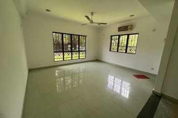 Taman Cheras (Yulek Heights)