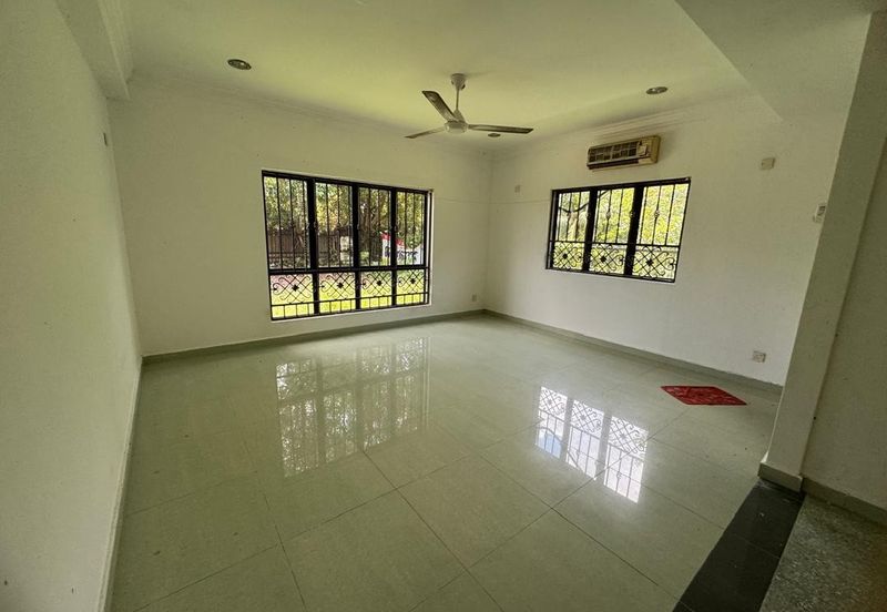 Taman Cheras (Yulek Heights)