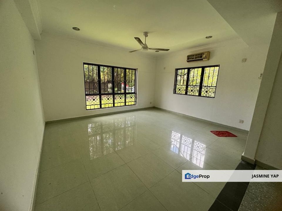 Bungalow House in Taman Yulek Cheras, Kuala Lumpur, Cheras