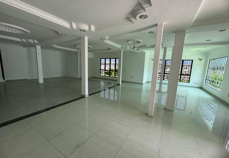 Taman Cheras (Yulek Heights)