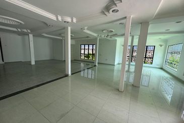 Taman Cheras (Yulek Heights)