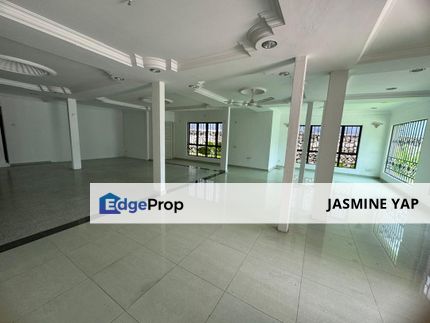 Bungalow House in Taman Yulek Cheras, Kuala Lumpur, Cheras