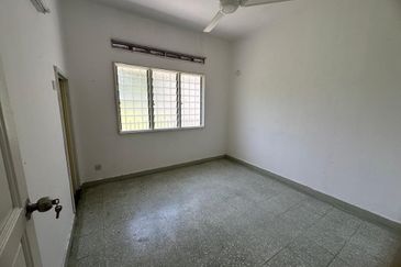 Taman Cheras (Yulek Heights)